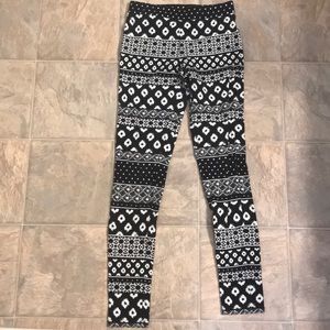 Women’s leggings